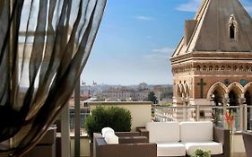 Hotel la Griffe Roma Mgallery by Sofitel