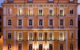 Hotel la Griffe Roma Mgallery by Sofitel